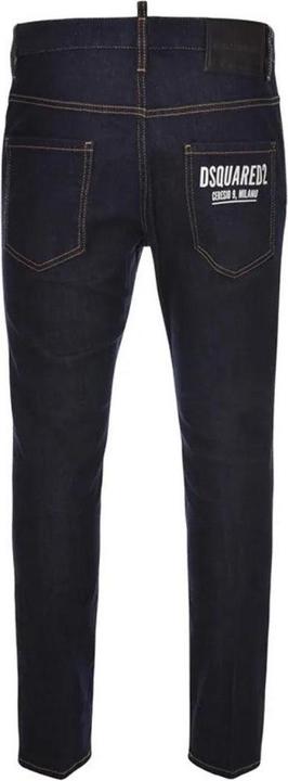 Produktbild Dsquared2 Italian Address Jeans (30)
