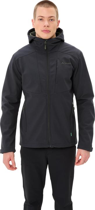 Immagine prodotto Vaude Cyclone Hooded Jacket (L)