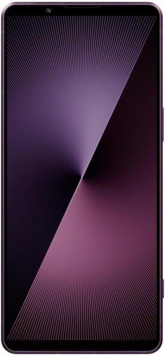 Produktbild Sony Xperia 1 VII (256 GB, Orchideenviolett, 6.50", 5G)
