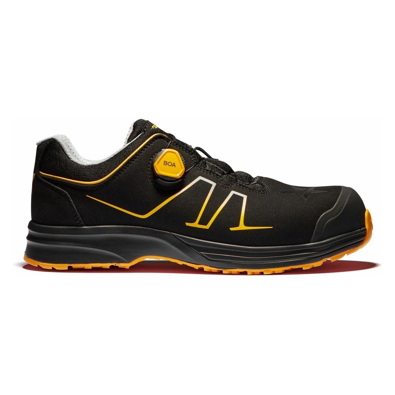 Hultafors, Werkschoenen, Solid Gear 61006 Oasis Werkschoen - Maat 45 (S3, 45)