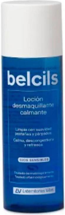 Actual product image Laboratorios Viñas Eye Makeup Removers (Make-up remover, 150 ml)