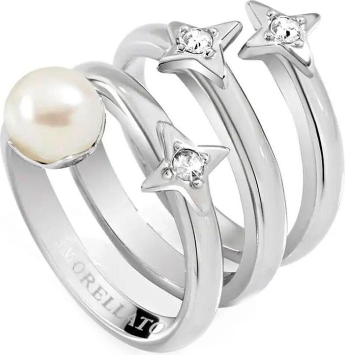 Morellato Ladies' ring SACR10012 (12) (12)