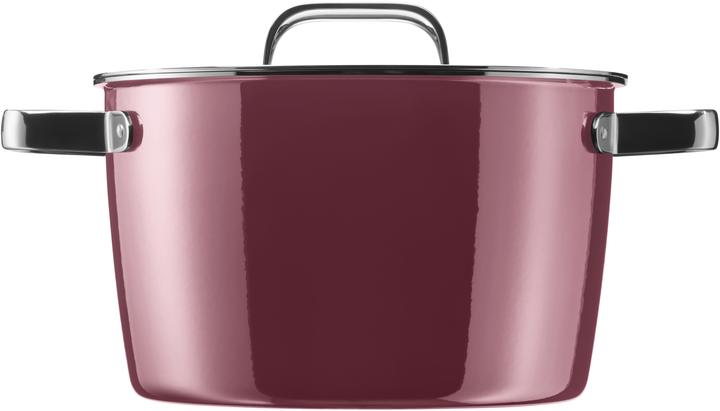 Image du produit WMF Fleischtopf rot (Casserole, Technologie de fusion, 22 x 21 cm)