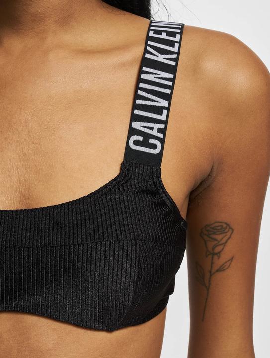 Immagine prodotto Calvin Klein Intimo Intense Power Rib Bikini Top - 91201 (M)