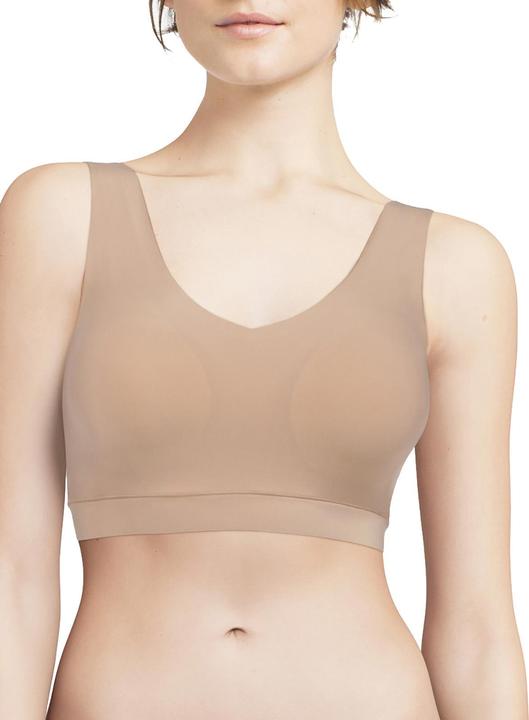 Produktbild Chantelle Bustier "Soft Stretch" Rosa (Einzelpack, 34 A, XS)