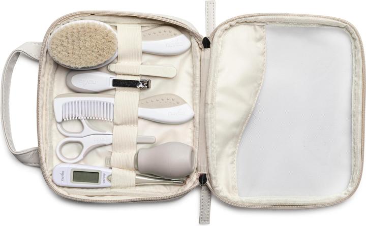 Image du produit Nuvita Kit de soin pour bébé avec thermometre