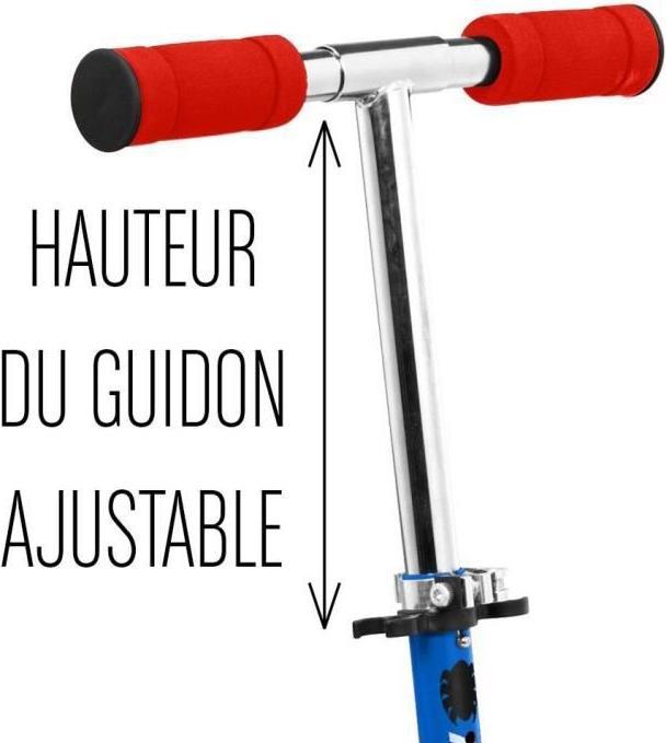 Produktbild Stamp Spiderman