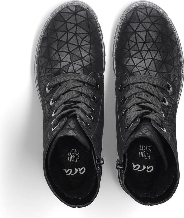 Actual product image Ara Dover Ankle Boots (40)