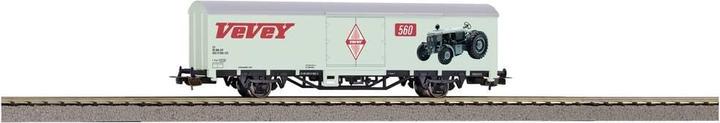 Produktbild Piko SBB gedeckter Güterwagen Vevey 560 Ep. III (Spur H0)