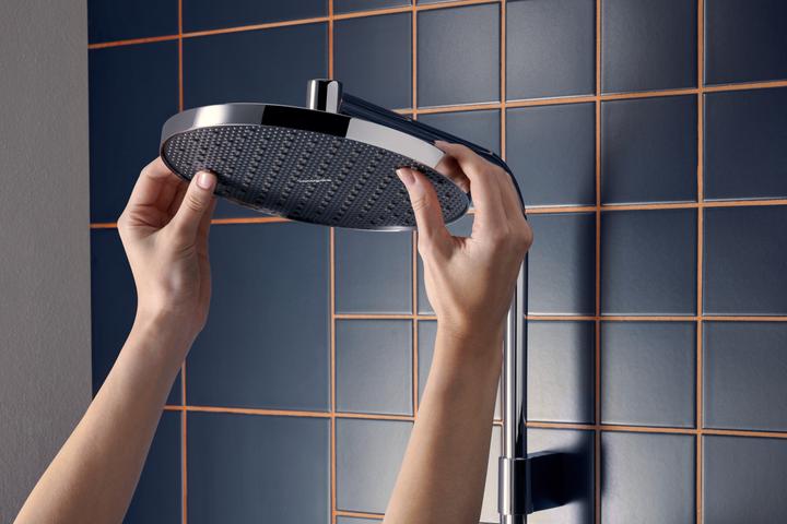 Produktbild hansgrohe Activera S