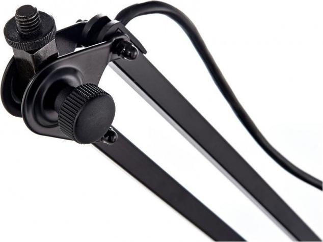 Produktbild K&M 23850 Mikrofonarm