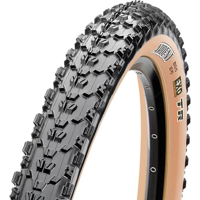 Maxxis, Veloreifen, (29 x 2.40, 61-622)