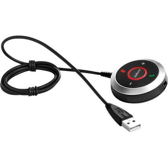 GN Netcom JABRA EVOLVE 80 LINK UC Controller only, Headset Zubehör