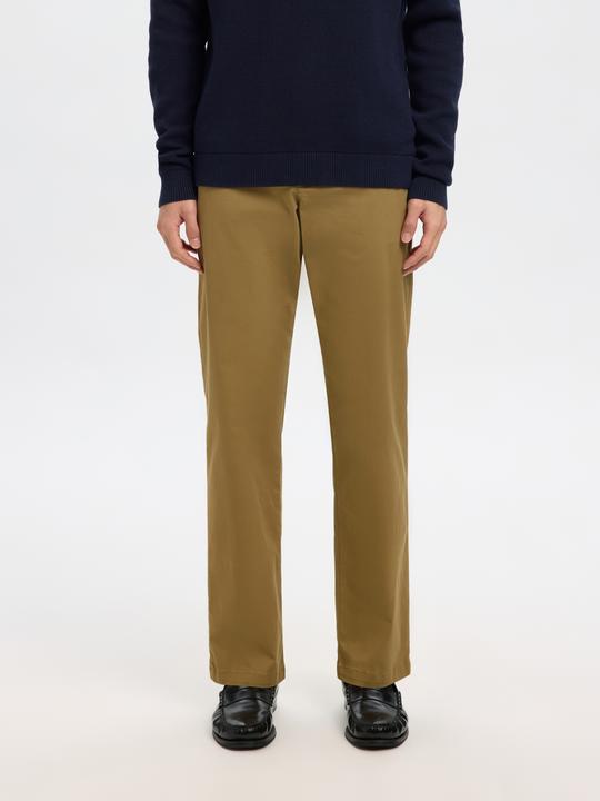 Actual product image Selected Homme Straight Leg Chino (W34/L32)