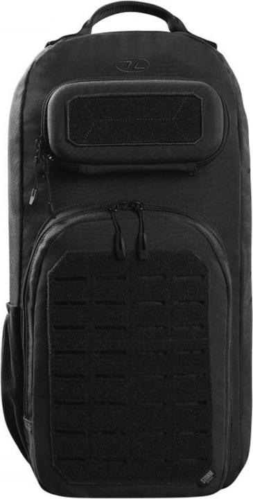 Actual product image Stoirm Gearslinger Black 12 (12 l)