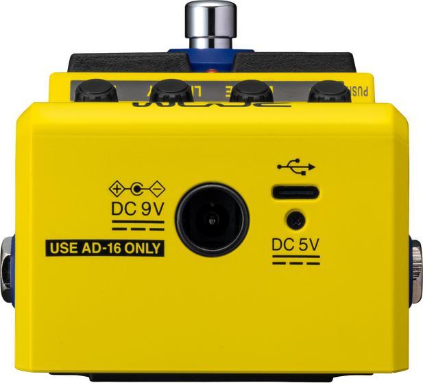 Image du produit Zoom MS-200D+ (Guitare)