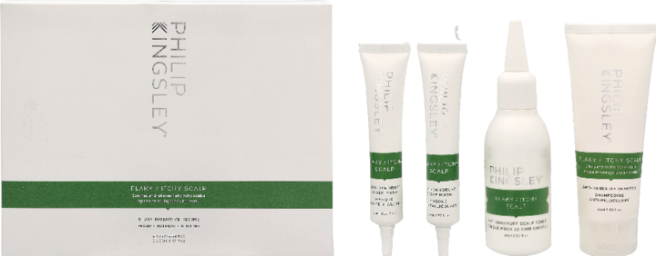 Actual product image Philip Kingsley Flaky/Itchy (190 ml, Liquid shampoo)