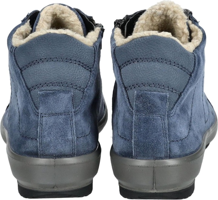 Image du produit Legero Baskets TANARO 5.0 (41.5)