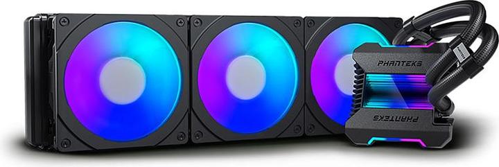 Image du produit Phanteks Glacier One 360 MPH refroidissement complet par eau, D-RGB