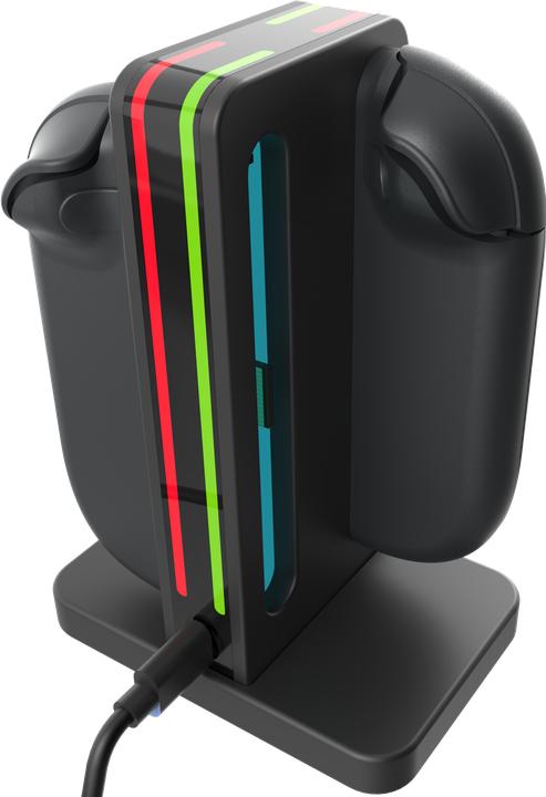 Actual product image Hyperkin Controllerdock power spire Switch2 (Switch)