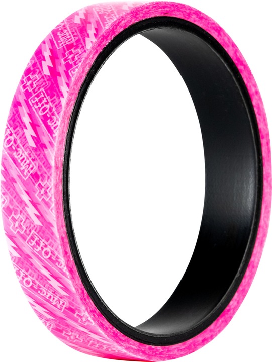 Image du produit Muc-Off Rim Tape 50m Workshop Roll 19 mm (19 mm)