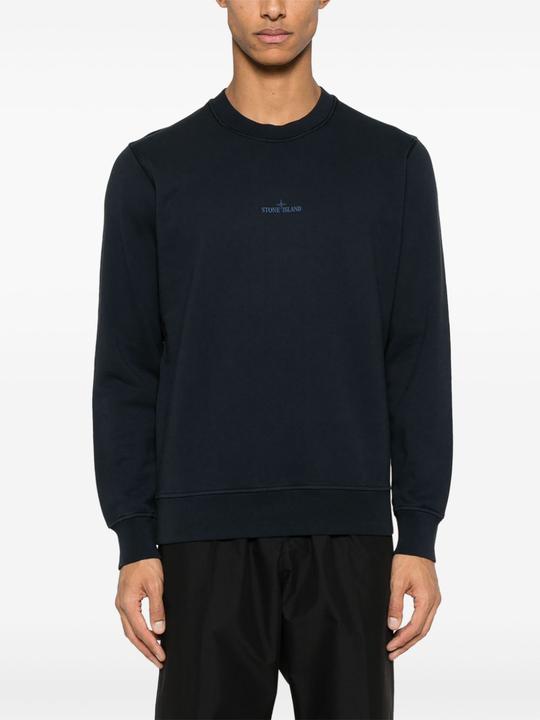 Produktbild Stone Island Sweaters Blue (S)