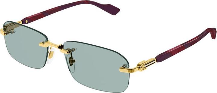 Actual product image Gucci GG1221S