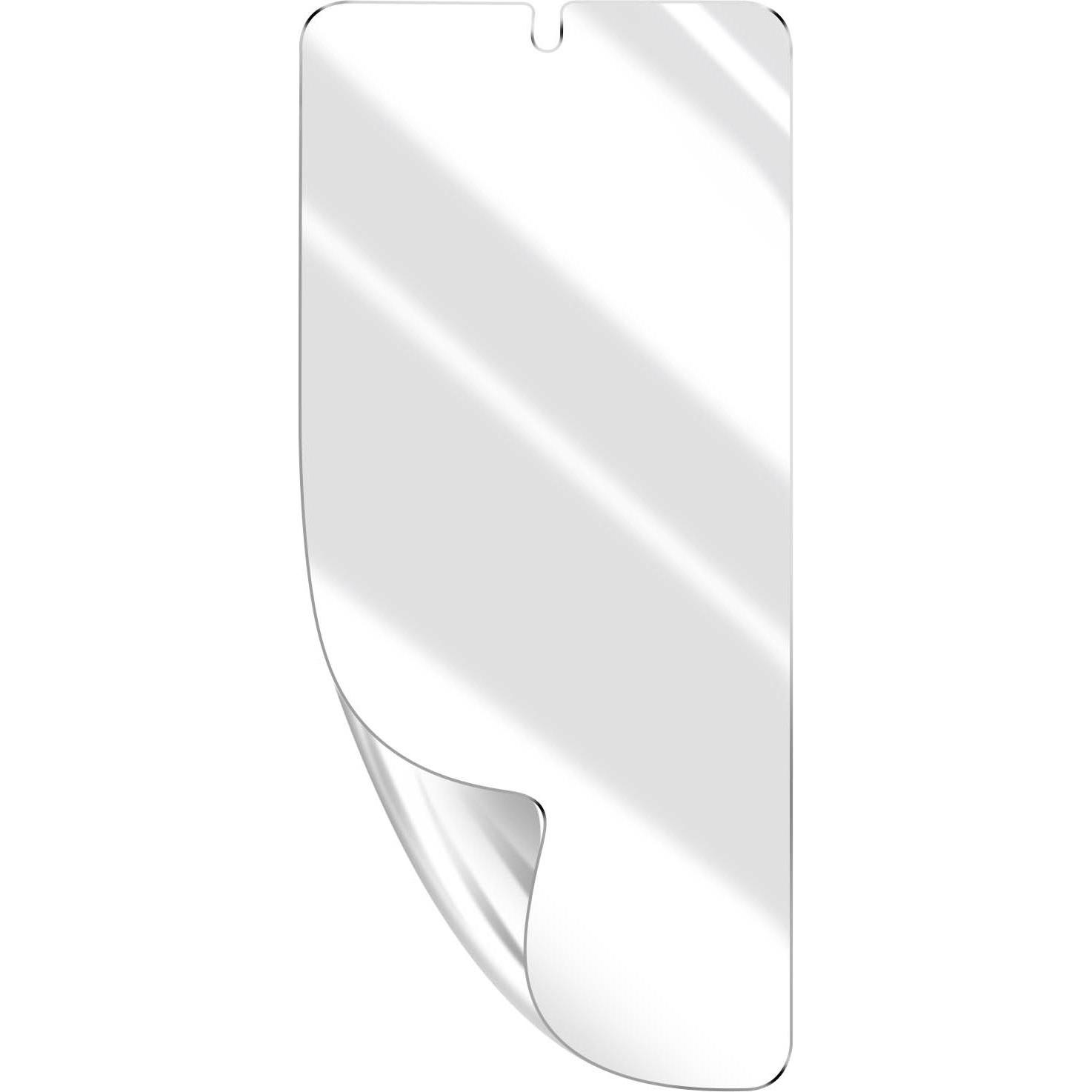 Thumbnail - Avizar Kunststofffolie (1 Stück, Motorola Moto G84), Smartphone Schutzfolie, Transparent