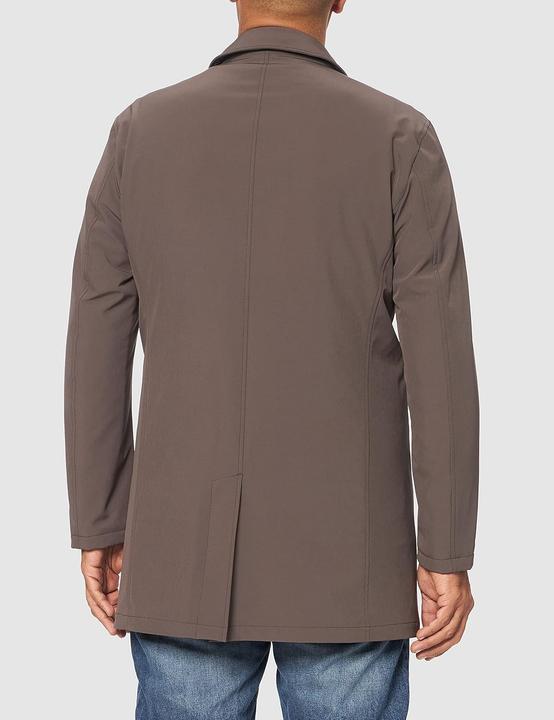 Produktbild Bugatti Trenchcoat für Herren mit Flexcity