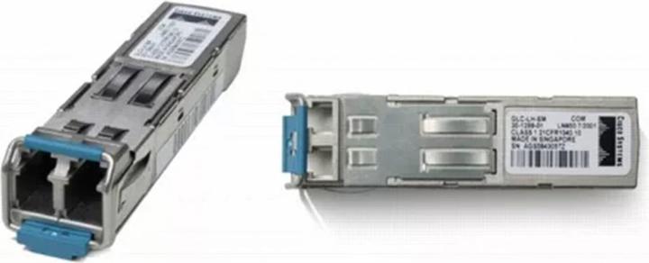 Productafbeelding Cisco 1000Base-BX SFP 1490NM