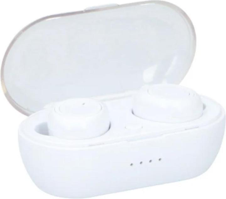 Produktbild Grundig Ohrstöpsel TWS 2ass Farbe ABS (6 h, Kabellos)