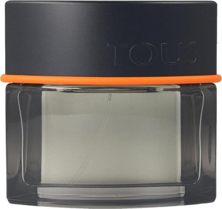Produktbild Tous Man Intense (Eau de Toilette, 50 ml)