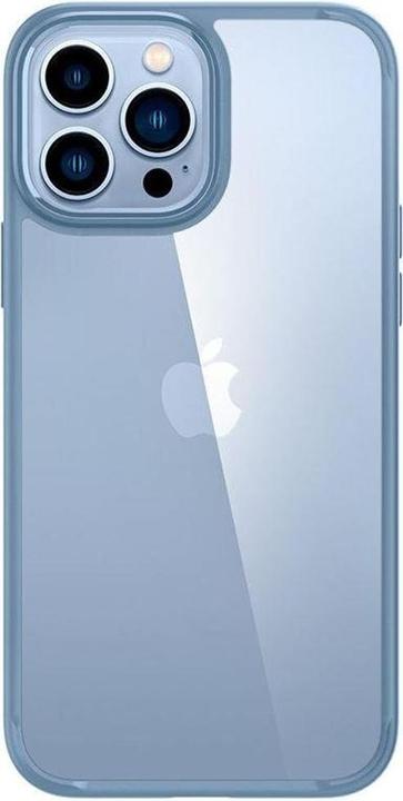 Produktbild Spigen Ultra Hybrid (Apple iPhone 13 Pro)