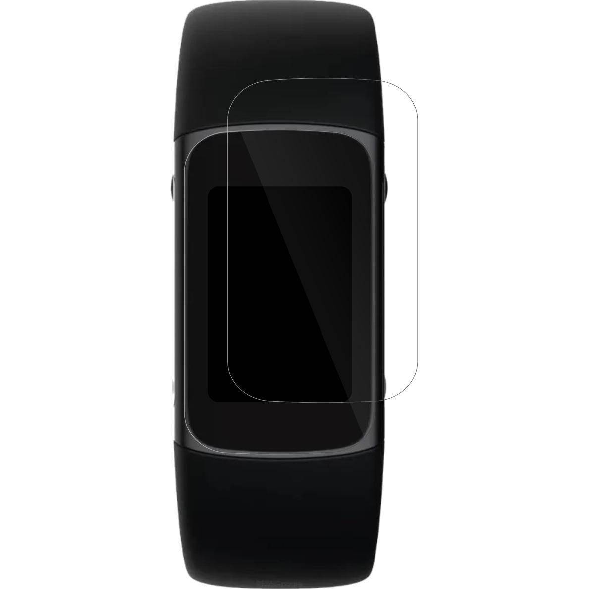 Thumbnail - Dipos Displayschutzfolie Crystalclear, Smartwatch Schutzfolie, Transparent