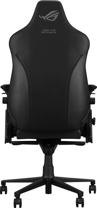 Actual product image ASUS Gaming Stuhl Rog Courser Core