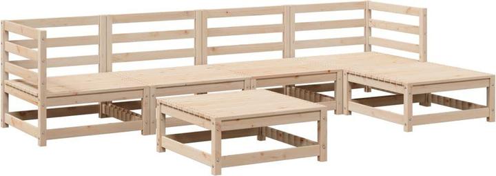 Produktbild vidaXL Jasiah