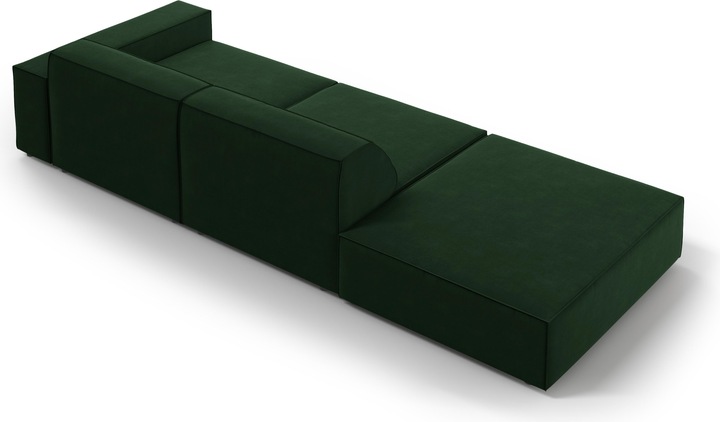 Produktbild Micadoni Jodie (4-Sitzer, 2-Sitzer, 3-Sitzer)