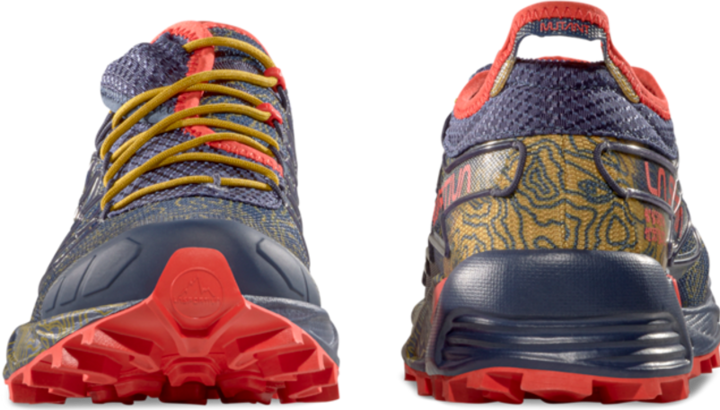Actual product image La Sportiva Mutant (42)