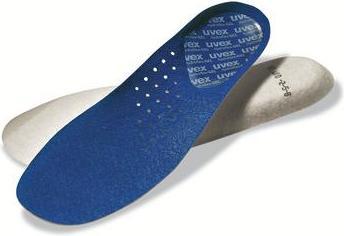 Produktbild Uvex Fussbett 9595