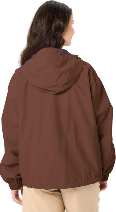 Actual product image Vaude Mineo Rain Jacket (40, M)