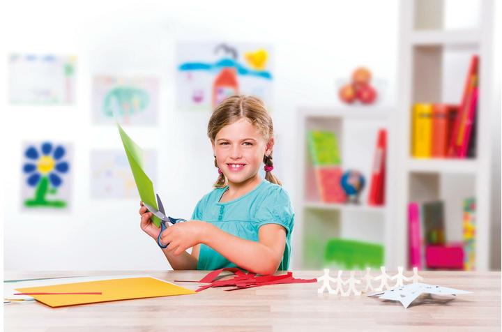 Produktbild Pelikan Schere griffix (14 cm)