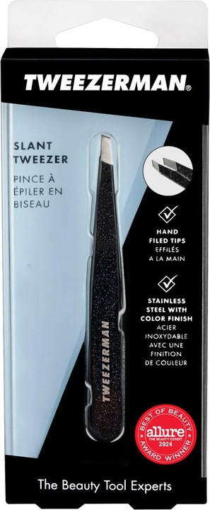 Image du produit Tweezerman Dusted Onyx