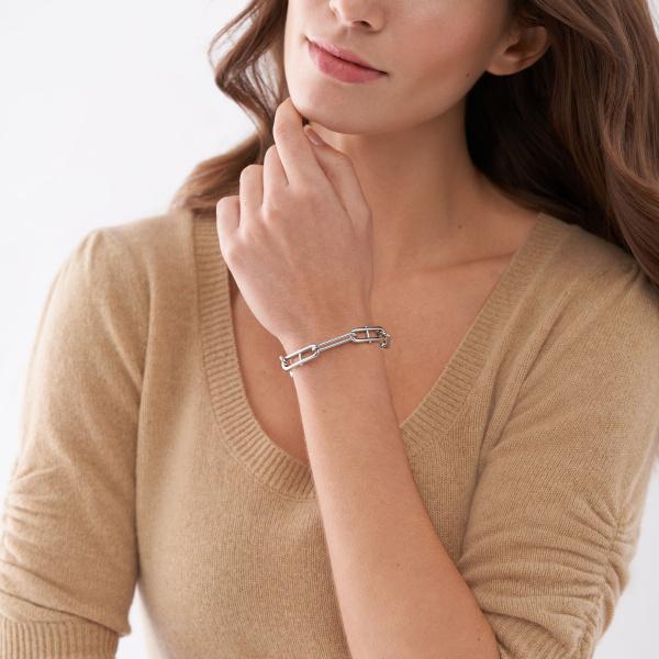 Image du produit Fossil D-LINK (19 cm, Acier inoxydable)