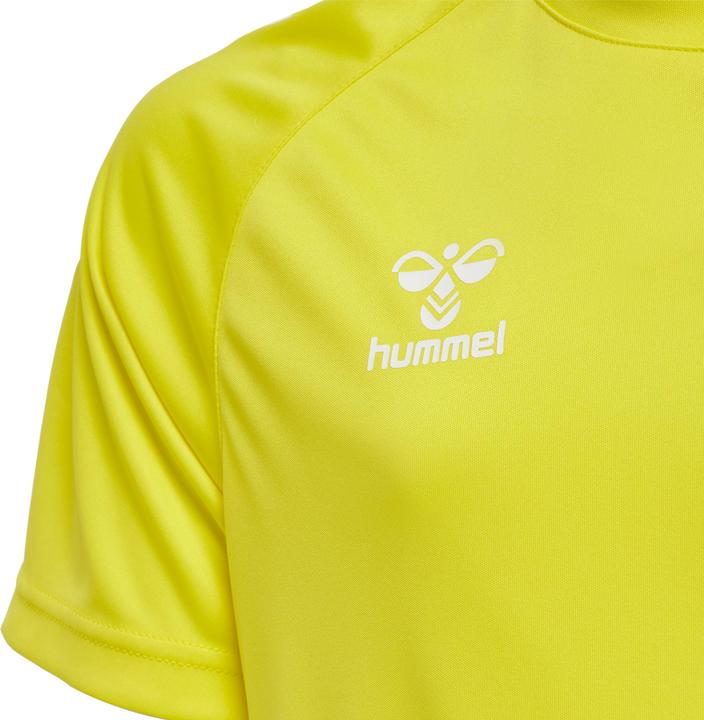 Image du produit hummel Core Xk Core Poly T-Shirt S/S Kids (116)