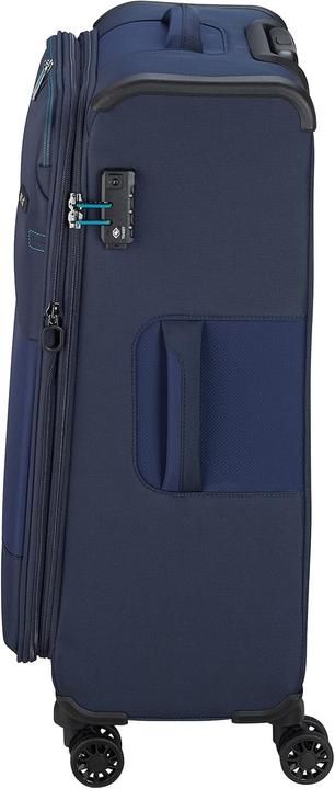 Produktbild D&N Travel Line 9004 4-Rollen Trolley 68 cm (69 l)