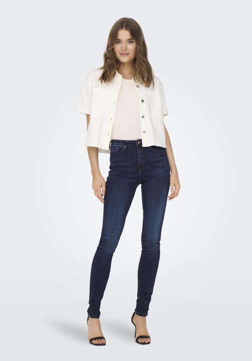 Actual product image Only Skinny Fit Jeans (32)