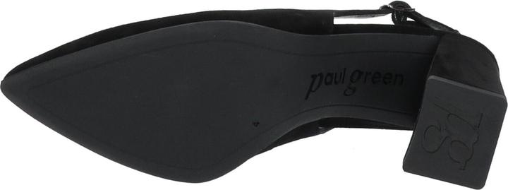 Actual product image Paul Green Outdoor shoe 6101 015 (36)