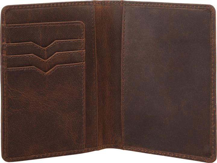 Produktbild X-Zone Ausweishülle