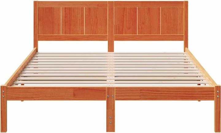 Image du produit vidaXL Bettgestell (150 x 200 cm)