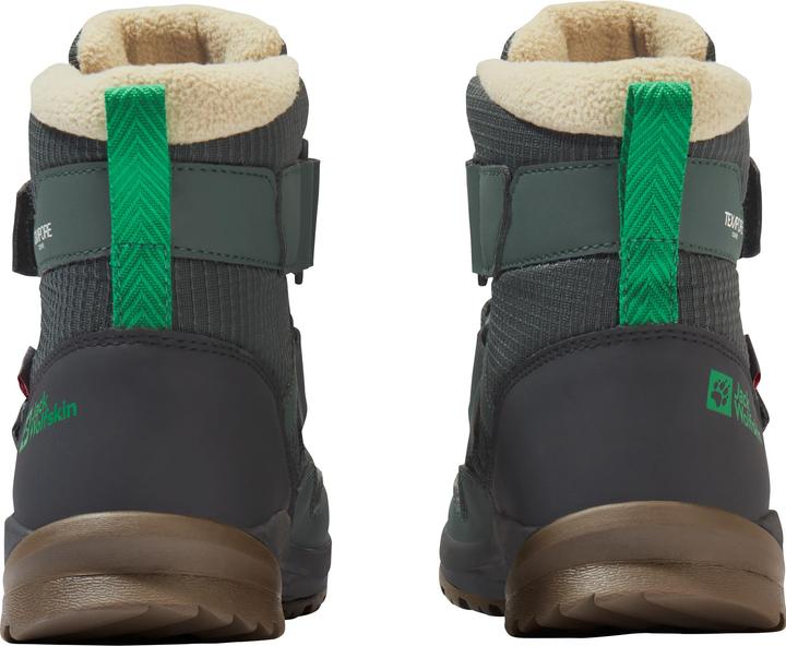Actual product image Jack Wolfskin Polar Bear-B Texapore Mid Vc K (33)
